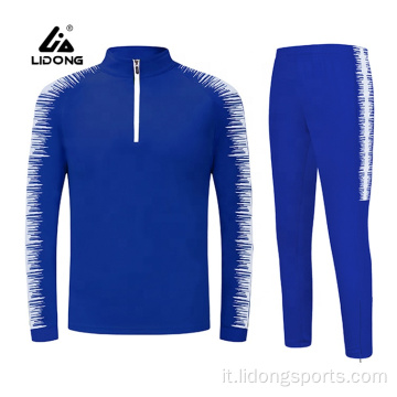 OEM Custom Sport indossa abbigliamento abbigliamento sportivo